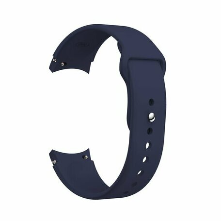 Samsung Galaxy Watch 5 Pro - 45mm - Sportbandje - Donkerblauw