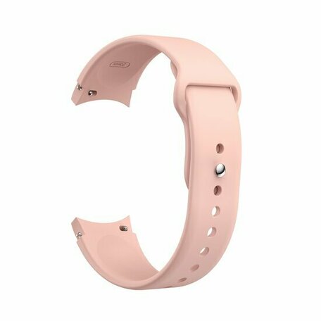 Samsung Galaxy Watch 5 Pro - 45mm - Sportbandje - Lichtroze