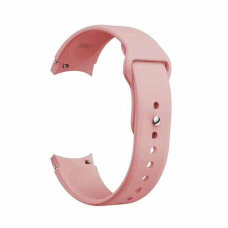 Samsung Galaxy Watch 5 Pro - 45mm - Sportbandje - Roze