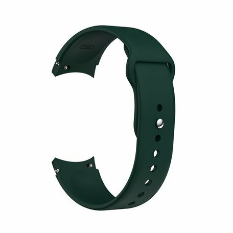 Samsung Galaxy Watch 5 Pro - 45mm - Sportbandje - Donkergroen