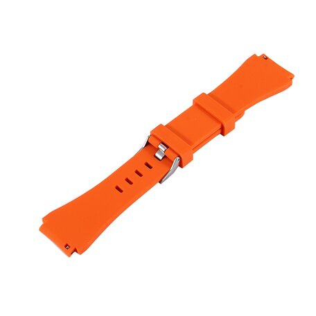 Samsung Gear S3 sport bandje - Oranje