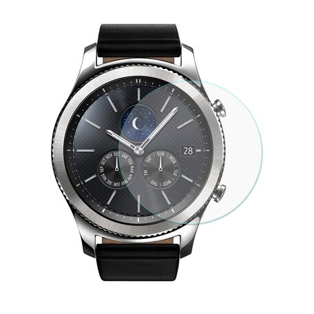 Samsung Gear S3 Tempered glass