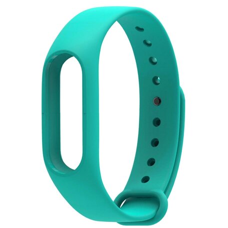 Xiaomi Mi band 2 bandje voor CA0600B - Groen