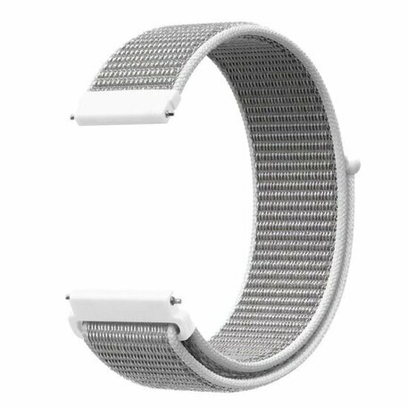 Garmin Venu 2 - Sport Loop bandje - Grijs