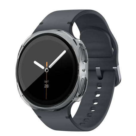 Hard case - Transparant - Samsung Galaxy Watch 8 - 44mm 