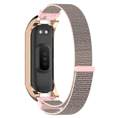 Nylon sport loop band - Zandroze - Samsung Galaxy Fit 2