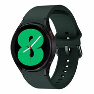 Samsung Galaxy Watch 5 Pro - 45mm - Classic sportbandje - Donkergroen