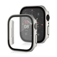 Hard case 45mm - Starlight - Geschikt voor Apple Watch 45mm afbeelding