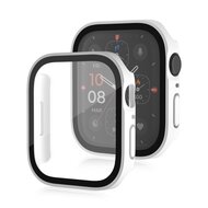 Hard case 45mm - Wit - Geschikt voor Apple Watch 45mm afbeelding