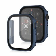 Hard case 40mm - Donkerblauw - Geschikt voor Apple Watch 40mm afbeelding