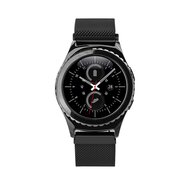 Samsung Gear S2 Milanese bandje - zwart afbeelding