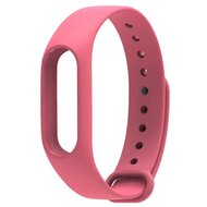 Xiaomi Mi band 2 bandje voor CA0600B - Roze afbeelding