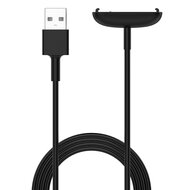 By Qubix - compatible Fitbit Inspire 3 oplader - 1 meter