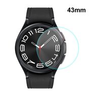 Screen protector Film - Full cover - Geschikt voor de Samsung Galaxy Watch 6 Classic - 43mm afbeelding