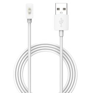 Oplader met USB aansluiting - Xiaomi Mi Band 8 - 60 cm afbeelding