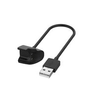 Samsung Galaxy Fit 2 oplader - Oplaadkabel - USB aansluiting - 15cm afbeelding
