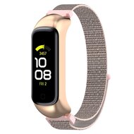 Nylon sport loop band - Zandroze - Samsung Galaxy Fit 2 afbeelding