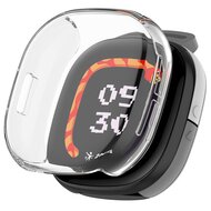 Fitbit Ace LTE beschermhoesje - case - Transparant afbeelding
