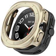 Hard case (open front) - Champagne goud - Samsung Galaxy Watch Ultra 47mm afbeelding