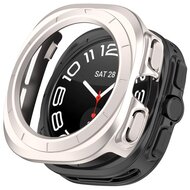 Hard case (open front) - Starlight / sterrenlicht - Samsung Galaxy Watch Ultra 47mm afbeelding