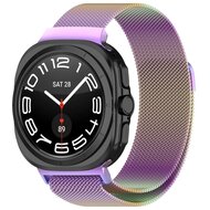Milanese band - Multicolor - Samsung Galaxy Watch 8 - 40mm / 44mm afbeelding