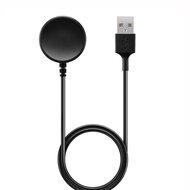 Samsung Galaxy Watch Oplader - Oplaadkabel - USB aansluiting - 1 meter afbeelding