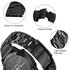 Titanium schakelband - Zilver - Garmin Quatix 8 - 47mm_