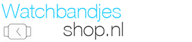Logo Watchbandjes-shop.nl